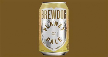 BrewDog Planet Pale Ale